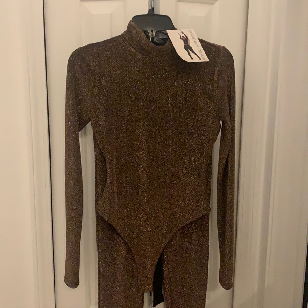 Naked Wardrobe